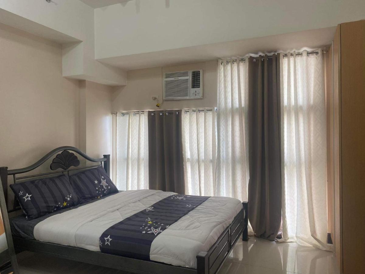 Condotel In Venice Grand Canal Mall Тагуиг Екстериор снимка